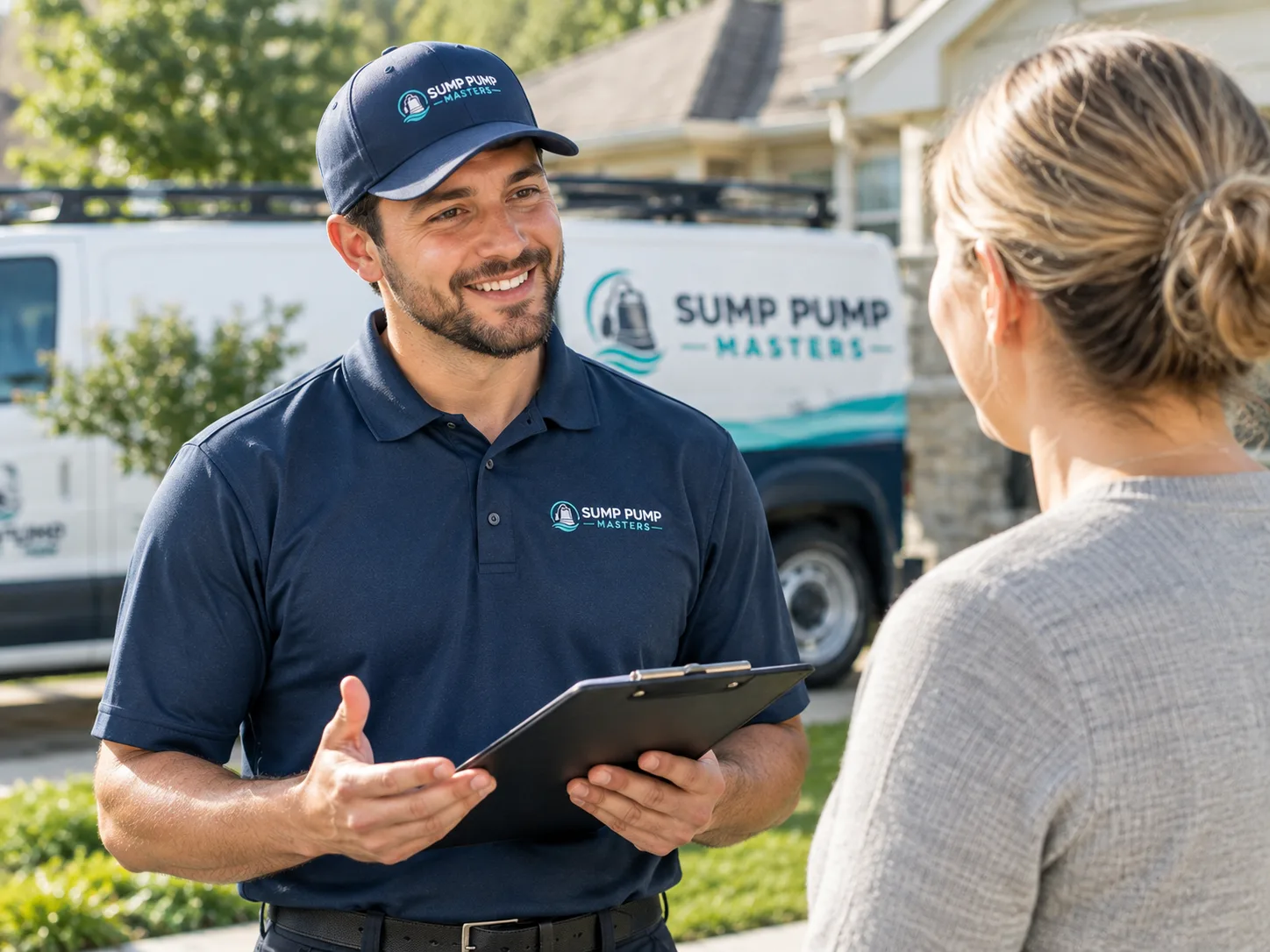 Sump Pump Repair Ipava, IL FAQs